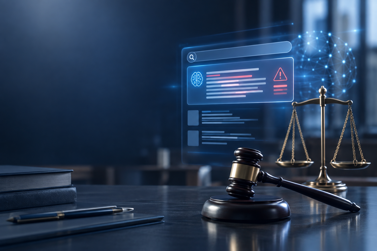 When AI Gets It Wrong, Who Could Be Legally Responsible: German Court Holds A Major Search Engine Liable for False AI-Generated Search Summaries About Businesses